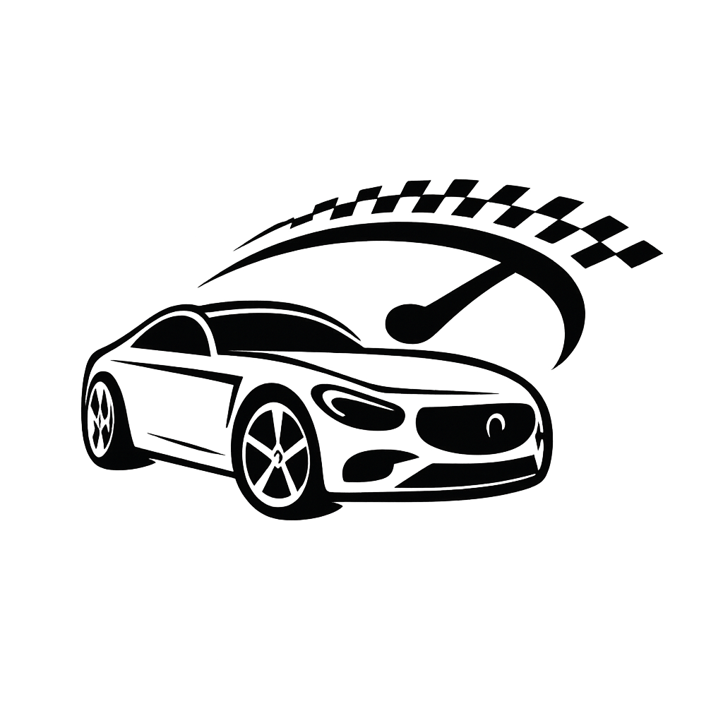 One Stop Motors Logo